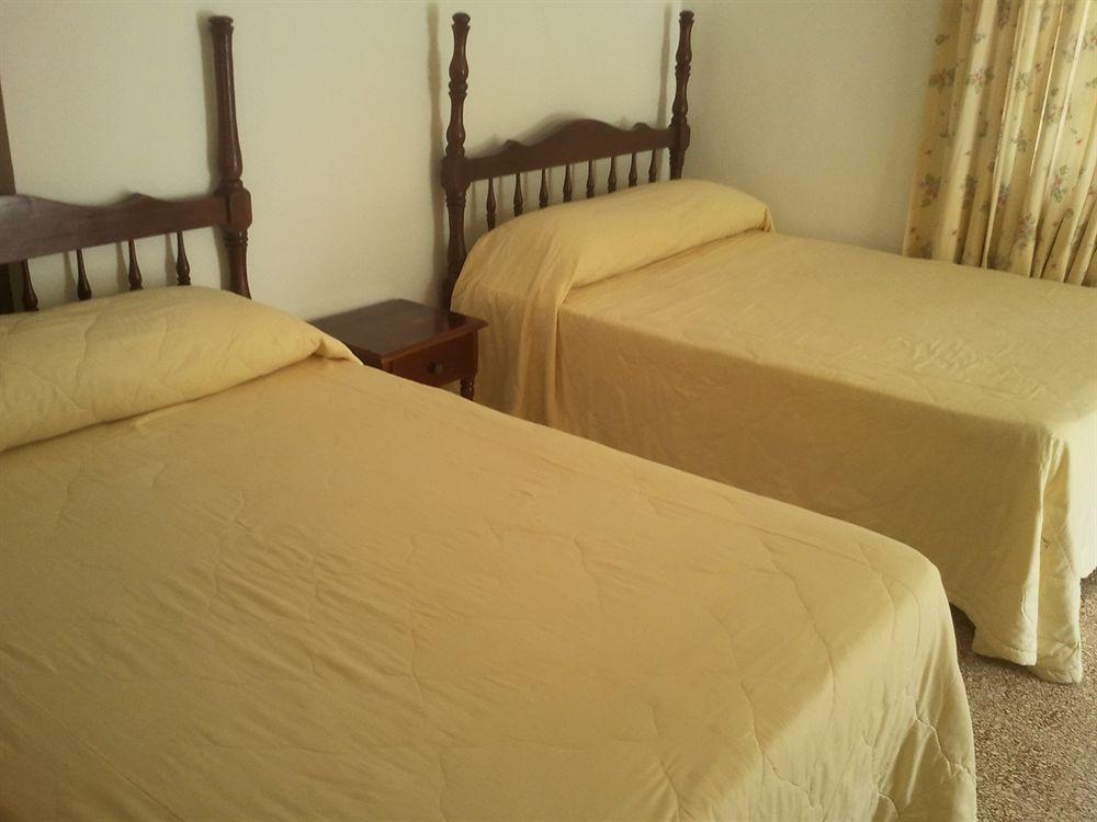 Pure Oasis Resort 内格里尔 外观 照片