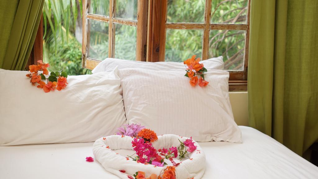 Pure Oasis Resort 内格里尔 外观 照片