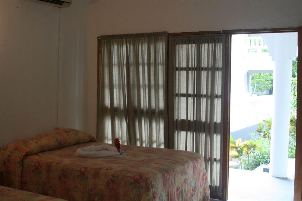 Pure Oasis Resort 内格里尔 外观 照片