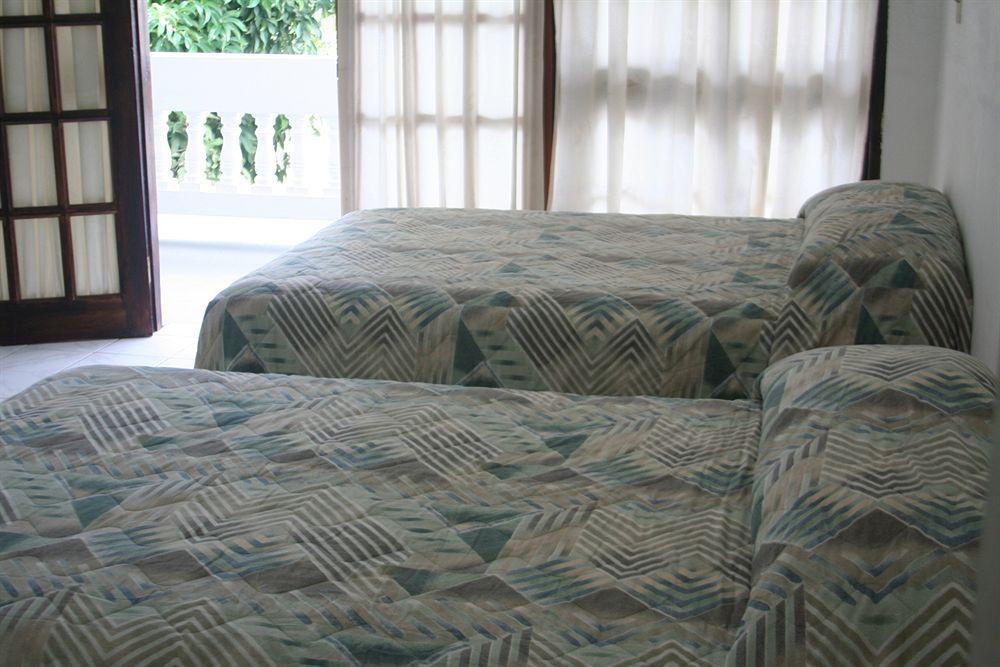 Pure Oasis Resort 内格里尔 外观 照片
