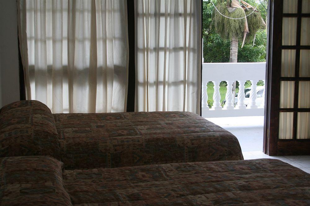 Pure Oasis Resort 内格里尔 外观 照片